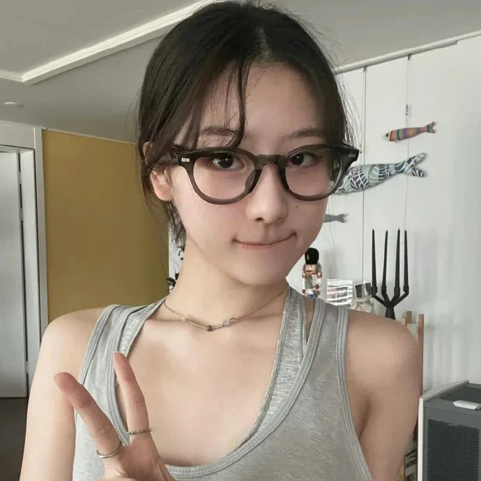 儿子与情人