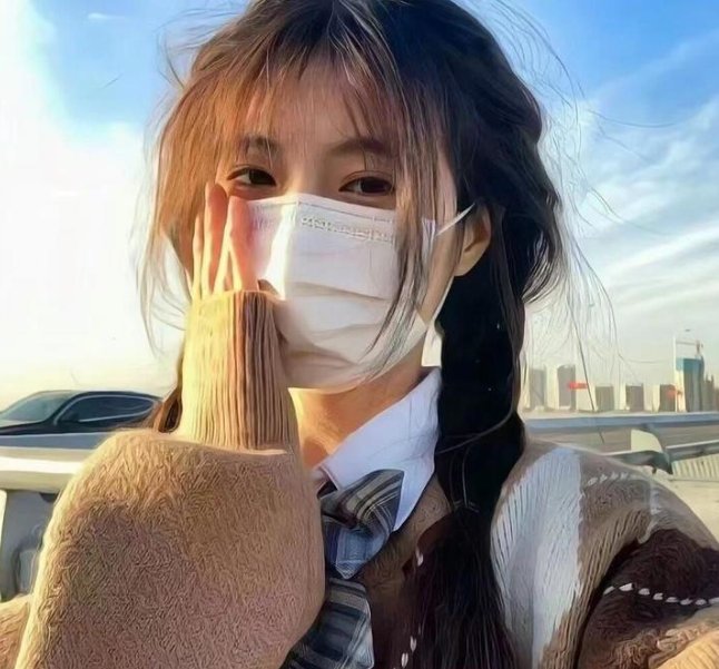 怒海艳姬